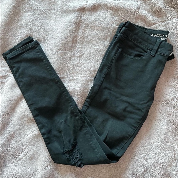 American Eagle Jeans - Picture 2 of 4